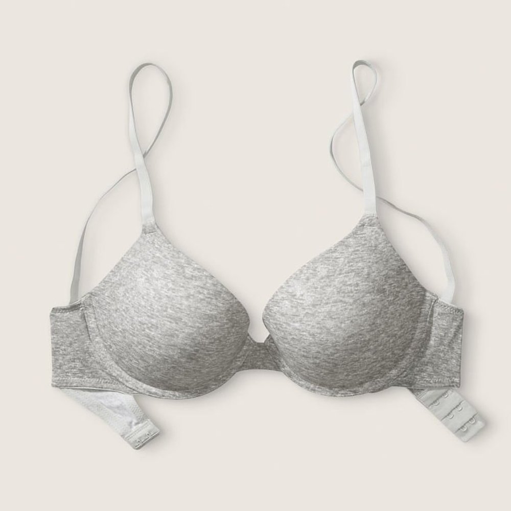 Wear Everywhere Push Up Bra